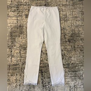 LYSSE jeans in white